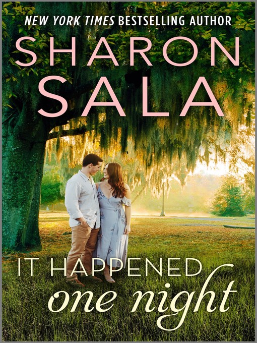 Title details for It Happened One Night by Sharon Sala - Available
